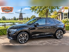 Audi Q5 Sportback - 50 TFSI e S edition