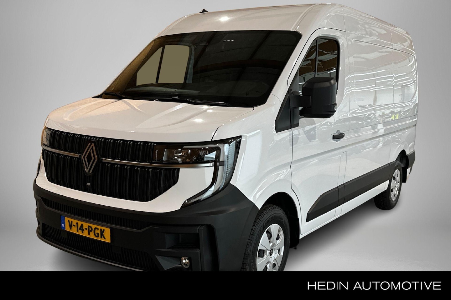 Renault Master E-Tech - T35 L2H2 Extra long range 87 kWh T35 L2H2 Extra long range 87 kWh - AutoWereld.nl