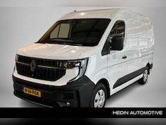 Renault Master E-Tech - T35 L2H2 Extra long range 87 kWh