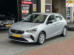 Opel Corsa - 1.2 Elegance Automaat Navi Airco Carplay PDC