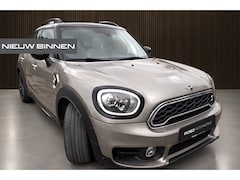 MINI Countryman - 1.5 Cooper S E ALL4 | Panoramadak | Harman Kardon | Head-Up Display | Stoelverwarming | Ke
