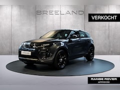Land Rover Range Rover Evoque - P270e AWD S BUSS. EDIT. - PANO.DAK|19"|BLACK PACK|DRIVER ASSIST PACK
