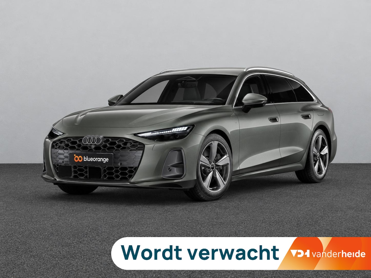 Audi A6 Avant - 2.0 e-hybrid quattro Advanced edition 299PK Aut. Trekhaak, Tech Pro Pakket, Head-Up Displa - AutoWereld.nl