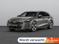 Audi A6 Avant - 2.0 e-hybrid quattro Advanced edition 299PK Aut. Trekhaak, Tech Pro Pakket, Head-Up Displa