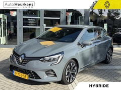 Renault Clio - E-Tech Hybrid 140 Intens | Automaat | Pack Style |