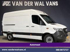 Mercedes-Benz Sprinter - 317 CDI 170pk 9G-Tronic Automaat L2H2 Euro6 Airco | Camera | Navigatie | LED | Cruisecontr
