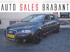 Audi A3 Sportback - 2.0 TFSI quattro Ambition Pro Line