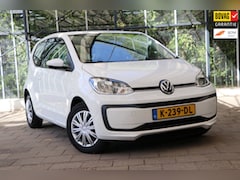 Volkswagen Up! - 1.0 BMT move up PDC / Airco / Rijklaarprijs / 12mnd Bovag garantie