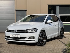 Volkswagen Polo - 1.0 TSI Highline | Automaat | LED | ACC | R-Line Velgen