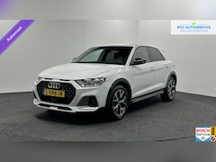 Audi A1 citycarver - 30 TFSI epic