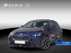 BMW 1-serie - 123 xDrive | M Sportpakket Pro | Innovation Pack | Glazen panoramadak | Elektrisch verstel