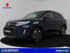 Suzuki Vitara - 1.4 Boosterjet Smart Hybrid Style | Apple Carplay / Android Auto (navigatie) | Keyless Ent