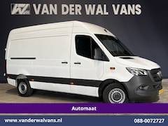 Mercedes-Benz Sprinter - 317 CDI 170pk 9G-Tronic Automaat L2H2 Facelift Euro6 Airco | Camera | Navigatie | LED | Ch