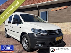 Volkswagen Caddy Maxi - Bestel 2.0 TDI L2H1 BMT Comfortline