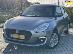 Suzuki Swift - 1.2 Select | Camera | Carplay | Airco | Stoelverwarming |