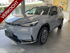 Honda e:Ny1 - Elegance 69 kWh | Vol Elektrisch | Leder | Navigatie |