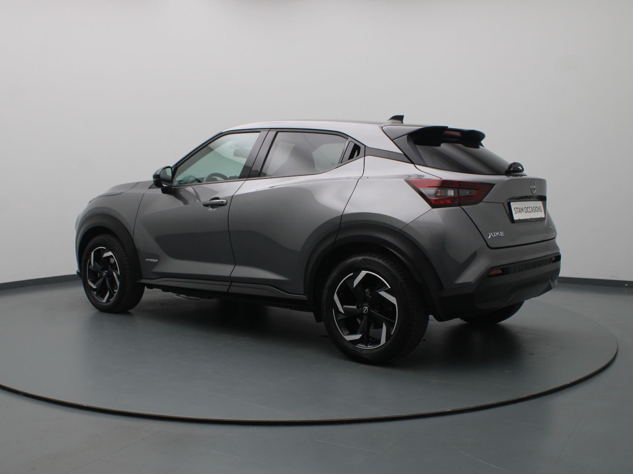 Nissan Juke - 115pk Hybrid N-Connecta Apple Carplay/Android Auto | Climate - AutoWereld.nl