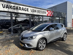 Renault Scénic - 1.3 TCe Intens AUTOMAAT-CLIMA-CAMERA