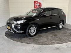Mitsubishi Outlander - 2.4 PHEV Pure, Dealer onderhouden, 1e eigenaar, Automaat, Prijs incl. beurt en 3 maanden g