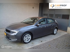 Opel Astra - 1.2 Edition INCL. TREKHAAK- CAMERA- ORG. NED AUTO