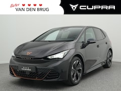 CUPRA Born - Adrenaline 62 kWh 204pk | SoH 96, 5% | Adaptieve cruise | Stoel- & stuurverwarming | Achte