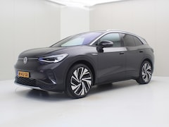 Volkswagen ID.4 - 77kWh 204pk 1ST MAX [ PANO+21INCH+CARPLAY+STOEL/STUURWIELVERWARMING ]