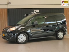 Ford Transit Connect - AIRCO | PDC | ACHTERUITRIJCAMERA | STOELVERWARMING | AUTOMAAT