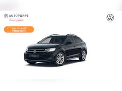 Volkswagen Taigo - Life Edition 1.0 TSI 85 kW / 116 PK CUV 7 versn. D