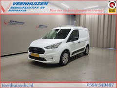 Ford Transit Connect - 1.5EcoBlue Trekhaak Euro 6