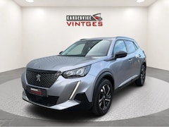 Peugeot 2008 - 1.2 PureTech Allure 130 pk AUTOMAAT | Camera | Navi | CarPlay | PDC V+A | Keyless