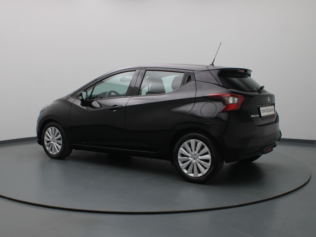 Nissan Micra - 100pk IG-T Acenta Apple Carplay/Android Auto | Airco - AutoWereld.nl