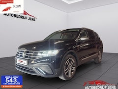 Volkswagen Tiguan Allspace - 1.5 TSI Life Business 7p