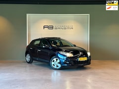 Renault Mégane - 2.0i 16v 5-DEURS AUTOMAAT DYNAMIQUE|CLIMA AIRCO|NAVIGATIE|SCHUIFDAK|TREKHAAK|CRUISECONTROL
