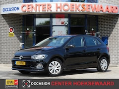 Volkswagen Polo - 1.0 TSI Comfortline
