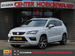 SEAT Ateca - 1.5 TSI FR Business Intense