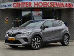Renault Captur - 1.6 E-Tech Hybrid 145 R.S. Line