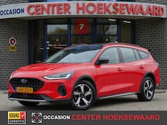 Ford Focus Wagon - 1.0 EcoBoost Hybrid Active