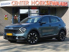 Kia Sportage - 1.6 T-GDi Plug-in Hybrid AWD DynamicLine