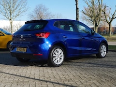 SEAT Ibiza - 1.0 TSI Style Business Intense Plus