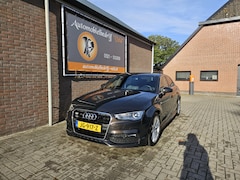Audi A3 Limousine - 1.4 TFSI CoD Adrenalin Sport
