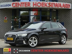 Audi A3 Sportback - 1.0 TFSI Sport Lease Edition
