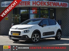 Citroën C3 - 1.2 PureTech Feel