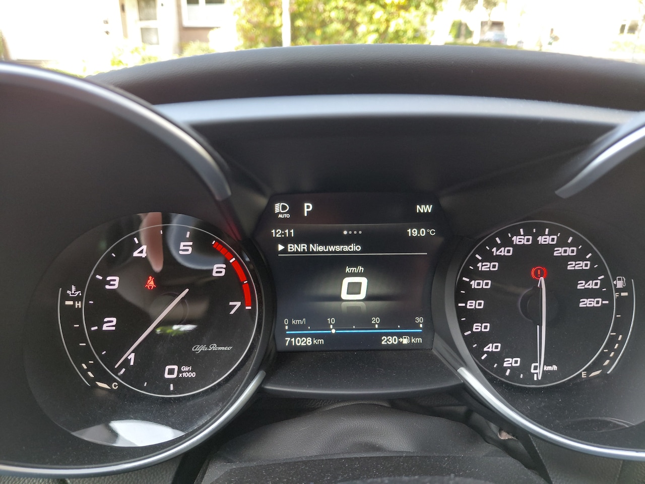 Alfa Romeo Giulia - 2.0 T AWD Veloce Q4 281pk - AutoWereld.nl