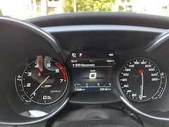 Alfa Romeo Giulia - 2.0 T AWD Veloce Q4 281pk