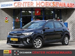 Kia Stonic - 1.0 T-GDi MHEV DynamicLine