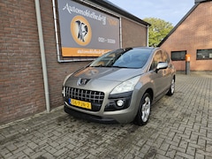 Peugeot 3008 - 1.6 THP ST