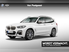 BMW X3 - M40i xDrive | High Executive | M-Sport | Panoramadak | Trekhaak