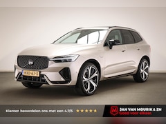 Volvo XC60 - 2.0 T6 Plug-in hybrid AWD Plus Dark | PREMIUM PACK | PANORAMADAK | HEAD UP | STUURVERWARMI