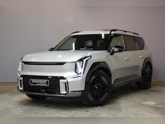 Kia EV9 - 99, 8kWh 384pk AWD Dual Motor GT-Line NIEUW - DIRECT LEVERBAAR