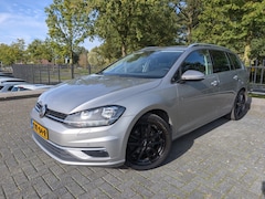 Volkswagen Golf Variant - 1.5 Highline | 150PK | Trekhaak | Carplay | Camera | ACC | PDC | Stoelverw. | Climate Cont
